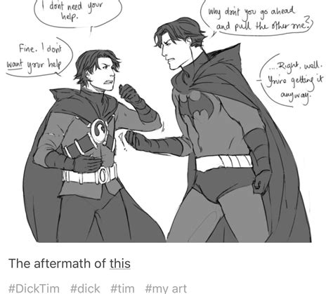 I have read one that I think was centered around him in the Teen Titans fandom. . Tim drake forgotten fanfiction